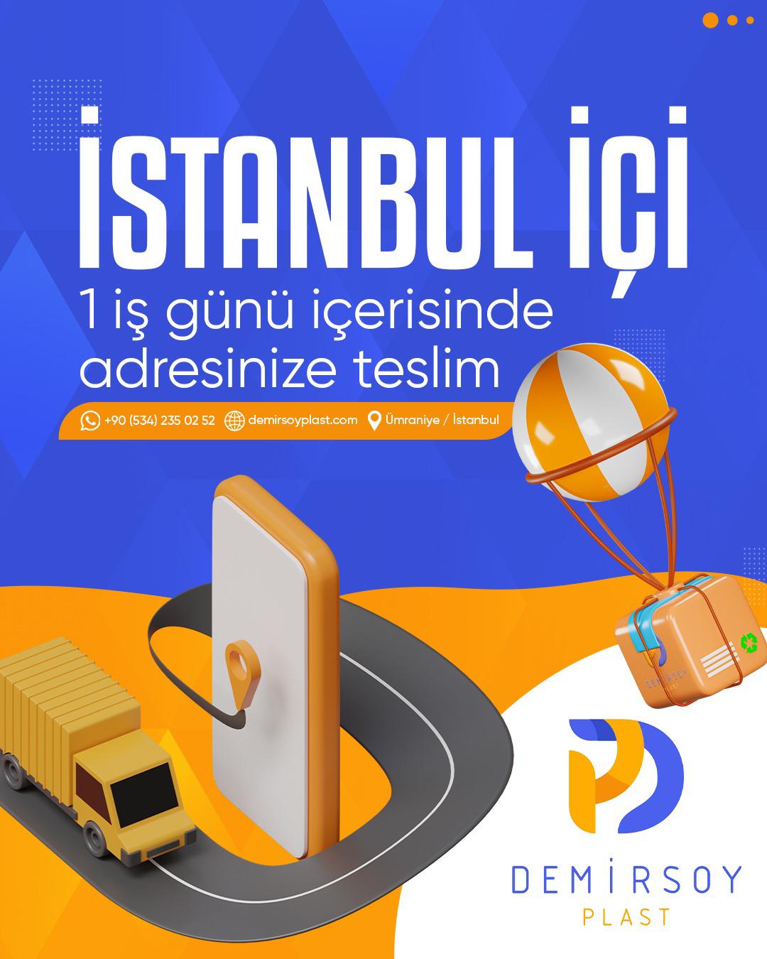 Ambalaj Ürün 3